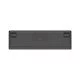 Logitech MX Mechanical clavier RF sans fil + Bluetooth QWERTZ Allemand Graphite, Gris Logitech MX Mechanical clavier RF sans fil + Bluetooth QWERTZ Allemand Graphite, Gris