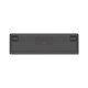 Logitech MX Mechanical clavier RF sans fil Bluetooth AZERTY Français Graphite, Gris