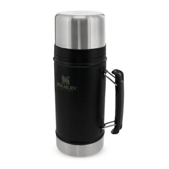 Stanley 10-07937-004 thermos 0,94 L Noir