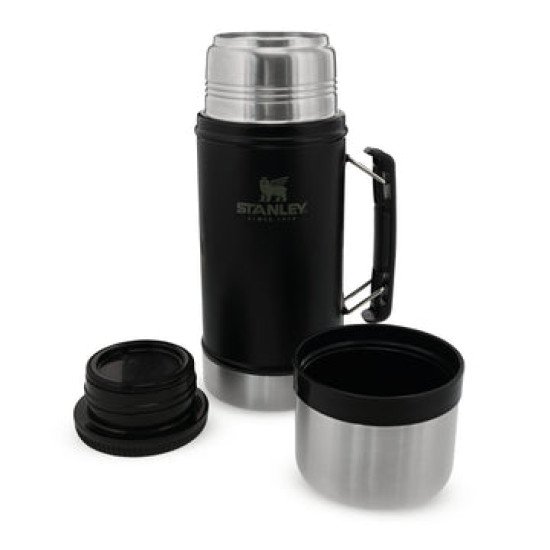 Stanley 10-07937-004 thermos 0,94 L Noir