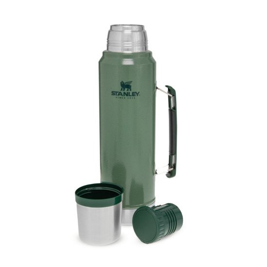 Stanley 10-08266-001 thermos 1 L Vert