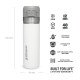 Stanley 10-09149-029 thermos 0,7 L Blanc