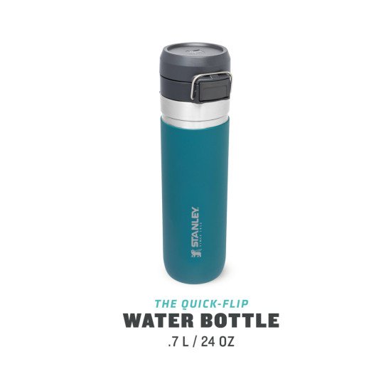 Stanley 10-09149-031 thermos 0,7 L Bleu