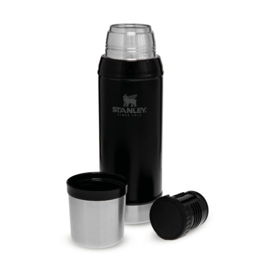 Stanley 10-01612-028 thermos 0,75 L Noir