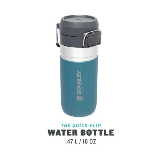 Stanley 10-09148-026 thermos 0,47 L Bleu