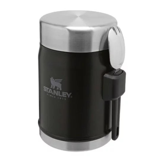 Stanley 10-09382-005 thermos 0,4 L Noir Stanley 10-09382-005 thermos 0,4 L Noir