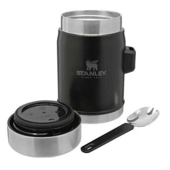 Stanley 10-09382-005 thermos 0,4 L Noir Stanley 10-09382-005 thermos 0,4 L Noir