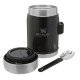 Stanley 10-09382-005 thermos 0,4 L Noir