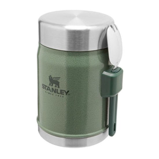 Stanley 10-09382-004 thermos 0,4 L Vert