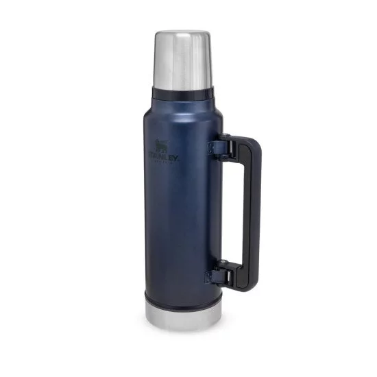 Stanley 10-08265-006 thermos 1,4 L Bleu Stanley 10-08265-006 thermos 1,4 L Bleu