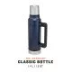 Stanley 10-08265-006 thermos 1,4 L Bleu Stanley 10-08265-006 thermos 1,4 L Bleu