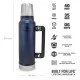 Stanley 10-08265-006 thermos 1,4 L Bleu Stanley 10-08265-006 thermos 1,4 L Bleu