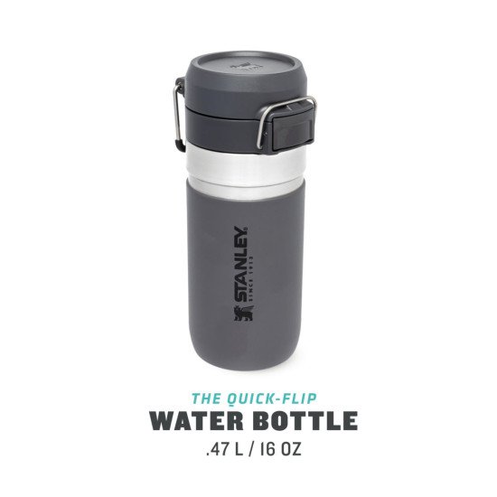 Stanley 10-09148-025 thermos 0,47 L Gris