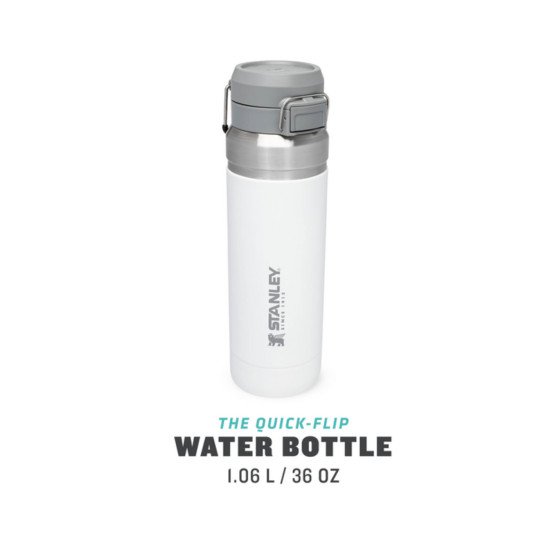 Stanley 10-09150-062 thermos 1,06 L Blanc