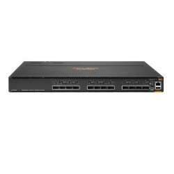 HPE Aruba 8360-12C v2 Géré L3 1U HPE Aruba 8360-12C v2 Géré L3 1U
