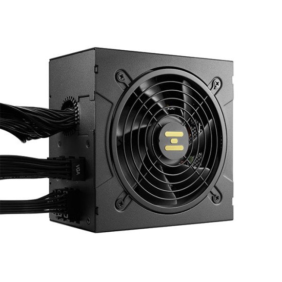 FSP Hydro GT PRO ATX3.0(PCIe5.0) 850W unité d'alimentation d'énergie 24-pin ATX ATX Noir