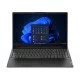 Lenovo V15 G4 AMN AMD Ryzen™ 5 7520U Ordinateur portable 39,6 cm (15.6") Full HD 16 Go LPDDR5-SDRAM 512 Go SSD Wi-Fi 6 (802.11ax) Windows 11 Pro Belge Noir Lenovo V15 G4 AMN AMD Ryzen™ 5 7520U Ordinateur portable 39,6 cm (15.6") Full HD 16 Go LPDDR5-SDRAM 512 Go SSD Wi-Fi 6 (802.11ax) Windows 11 Pro Belge Noir