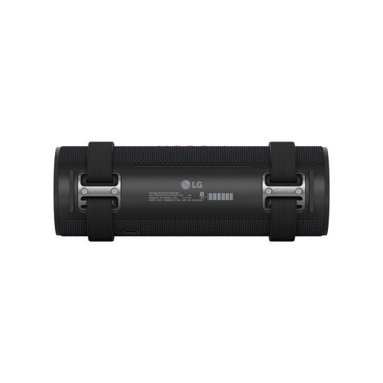 LG xboom Grab by will.i.am Enceinte portable stéréo Noir 30 W LG xboom Grab by will.i.am Enceinte portable stéréo Noir 30 W