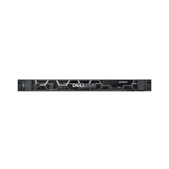 DELL PowerEdge R250 serveur 3,4 GHz 16 Go Rack (1 U) Intel Xeon E 450 W DDR4-SDRAM DELL PowerEdge R250 serveur 3,4 GHz 16 Go Rack (1 U) Intel Xeon E 450 W DDR4-SDRAM