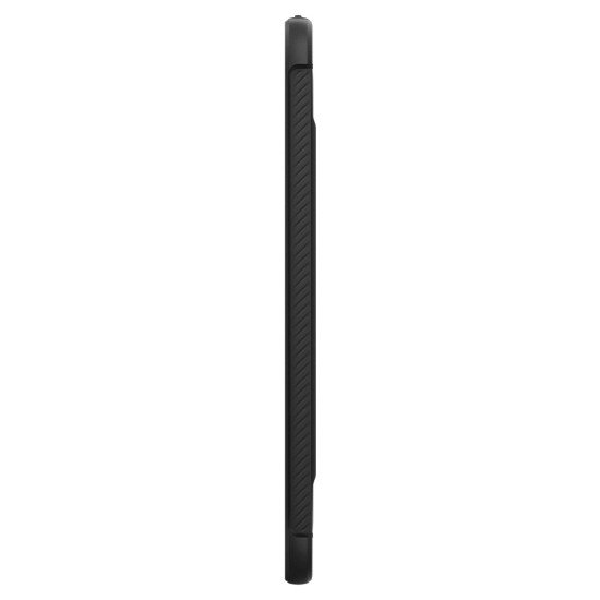 Spigen Rugged Armor 21,1 cm (8.3") Anti-chocs Noir Spigen Rugged Armor 21,1 cm (8.3") Anti-chocs Noir