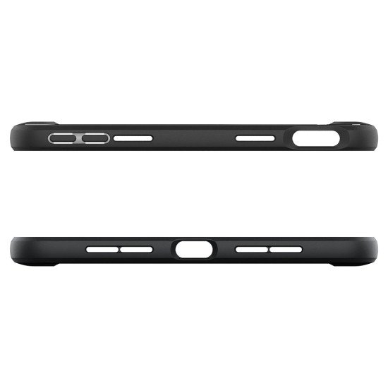 Spigen Rugged Armor 21,1 cm (8.3") Anti-chocs Noir Spigen Rugged Armor 21,1 cm (8.3") Anti-chocs Noir