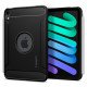 Spigen Rugged Armor 21,1 cm (8.3") Anti-chocs Noir Spigen Rugged Armor 21,1 cm (8.3") Anti-chocs Noir