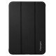 Spigen Liquid Air Folio 21,1 cm (8.3") Housse Noir