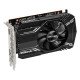 Asrock RX6400 CLI 4G AMD Radeon RX 6400 4 Go GDDR6 Asrock RX6400 CLI 4G AMD Radeon RX 6400 4 Go GDDR6