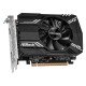 Asrock RX6400 CLI 4G AMD Radeon RX 6400 4 Go GDDR6 Asrock RX6400 CLI 4G AMD Radeon RX 6400 4 Go GDDR6