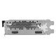 Asrock RX6400 CLI 4G AMD Radeon RX 6400 4 Go GDDR6 Asrock RX6400 CLI 4G AMD Radeon RX 6400 4 Go GDDR6