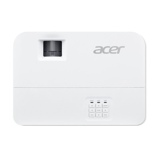 Acer X1526HK vidéo-projecteur Projecteur à focale standard 4000 ANSI lumens DLP 1080p (1920x1080) Blanc