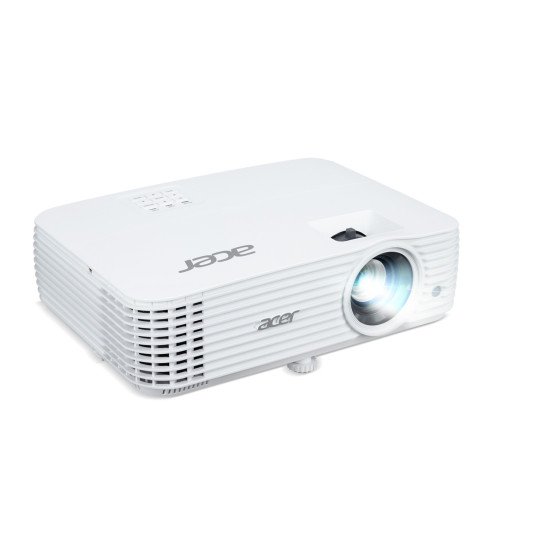 Acer X1526HK vidéo-projecteur Projecteur à focale standard 4000 ANSI lumens DLP 1080p (1920x1080) Blanc