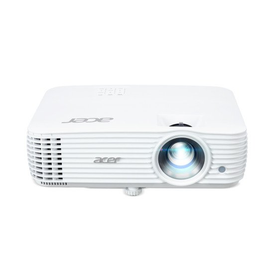 Acer X1526HK vidéo-projecteur Projecteur à focale standard 4000 ANSI lumens DLP 1080p (1920x1080) Blanc