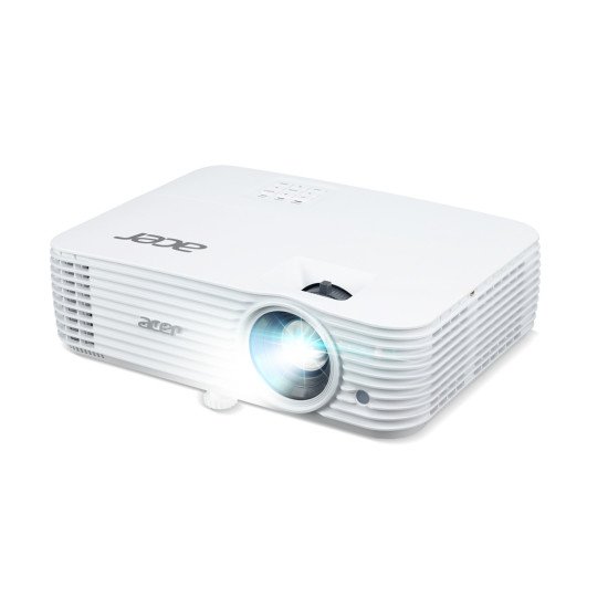 Acer X1526HK vidéo-projecteur Projecteur à focale standard 4000 ANSI lumens DLP 1080p (1920x1080) Blanc