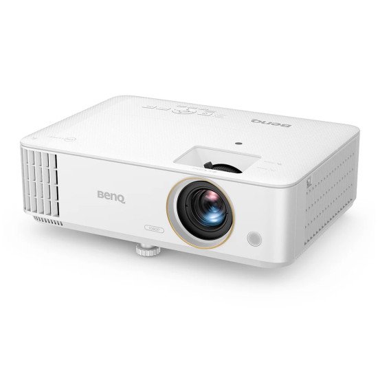 Benq TH685P vidéo-projecteur Projecteur à focale standard 3500 ANSI lumens DLP 1080p (1920x1080) Blanc