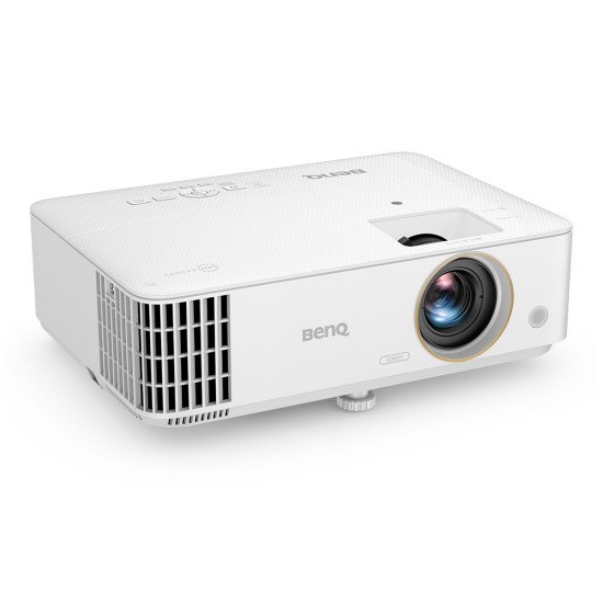 Benq TH685P vidéo-projecteur Projecteur à focale standard 3500 ANSI lumens DLP 1080p (1920x1080) Blanc