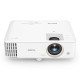 Benq TH685P vidéo-projecteur Projecteur à focale standard 3500 ANSI lumens DLP 1080p (1920x1080) Blanc