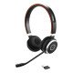 Jabra 6599-839-409 écouteur/casque Arceau Micro-USB Bluetooth