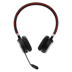 Jabra 6599-839-409 écouteur/casque Arceau Micro-USB Bluetooth