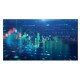 Philips Signage Solutions X-Line Videowall Écran plat de signalisation numérique 165,1 cm (65") LED 500 cd/m² 4K Ultra HD Noir Philips Signage Solutions X-Line Videowall Écran plat de signalisation numérique 165,1 cm (65") LED 500 cd/m² 4K Ultra HD Noir