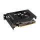 PowerColor AXRX 6400 4GBD6-DH carte graphique AMD Radeon RX 6400 4 Go GDDR6 PowerColor AXRX 6400 4GBD6-DH carte graphique AMD Radeon RX 6400 4 Go GDDR6