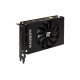 PowerColor AXRX 6400 4GBD6-DH carte graphique AMD Radeon RX 6400 4 Go GDDR6 PowerColor AXRX 6400 4GBD6-DH carte graphique AMD Radeon RX 6400 4 Go GDDR6