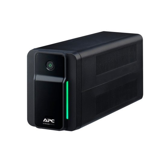 APC Back-UPS Interactivité de ligne 0,5 kVA 300 W 3 sortie(s) CA