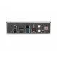 MSI MAG B550 TOMAHAWK MAX WIFI AMD B550 Emplacement AM4 ATX MSI MAG B550 TOMAHAWK MAX WIFI AMD B550 Emplacement AM4 ATX