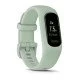Garmin VIVOSMART 5 OLED Couleur menthe GPS (satellite) Garmin VIVOSMART 5 OLED Couleur menthe GPS (satellite)