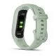 Garmin VIVOSMART 5 OLED Couleur menthe GPS (satellite) Garmin VIVOSMART 5 OLED Couleur menthe GPS (satellite)