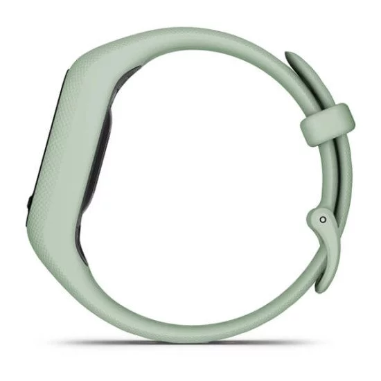 Garmin VIVOSMART 5 OLED Couleur menthe GPS (satellite) Garmin VIVOSMART 5 OLED Couleur menthe GPS (satellite)