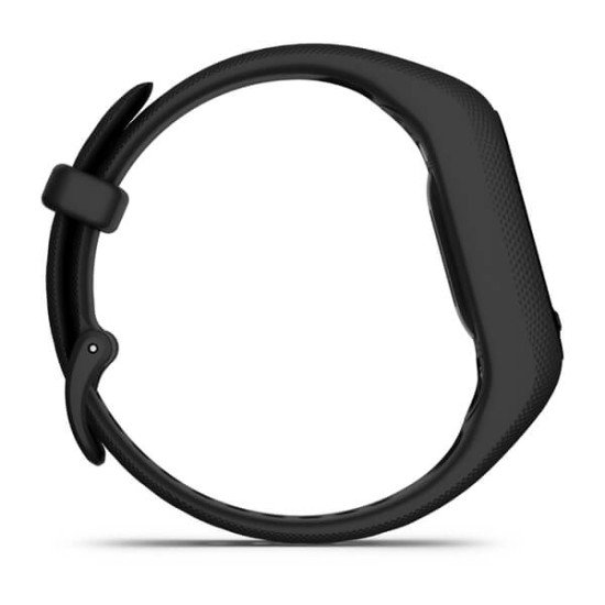 Garmin VIVOSMART 5 OLED Noir GPS (satellite)