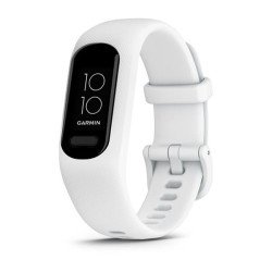 Garmin VIVOSMART 5 OLED Noir GPS (satellite) Garmin VIVOSMART 5 OLED Noir GPS (satellite)