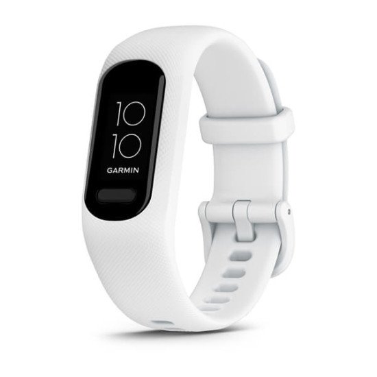 Garmin VIVOSMART 5 OLED Noir GPS (satellite)